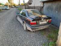 Продам бмв е36 м50