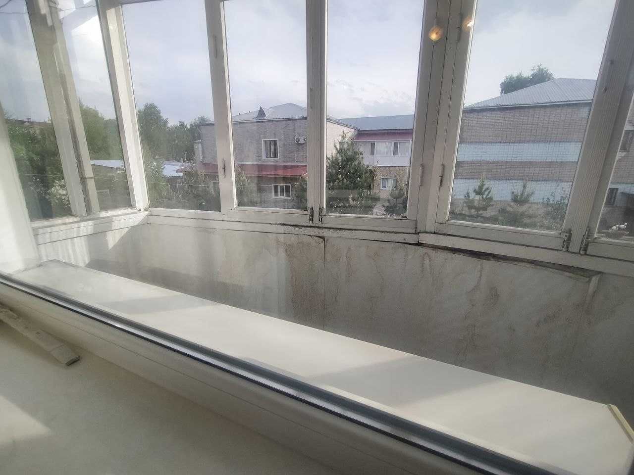 Продажа двухкомнатной квартиры в центре , в отличном доме.