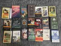 Продам все книги