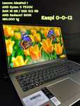Актив Маркет Lenovo ideapad ryzen 5 7520U