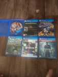 Игры для пс4 продам и обмен