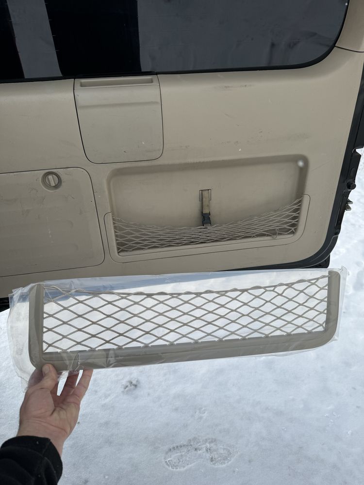 Задние фонари Prado 120 4runner