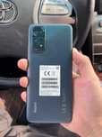 Xiaomi Redmi Note 11S.