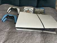 SonyPlastation 5