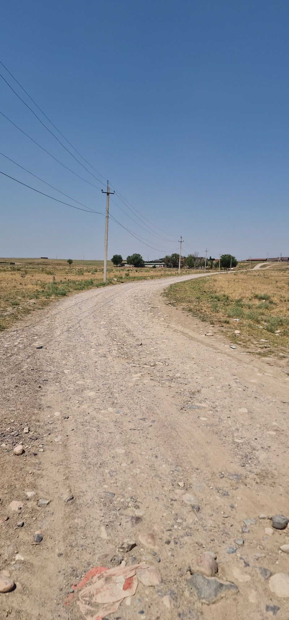 Продаются земельные участки