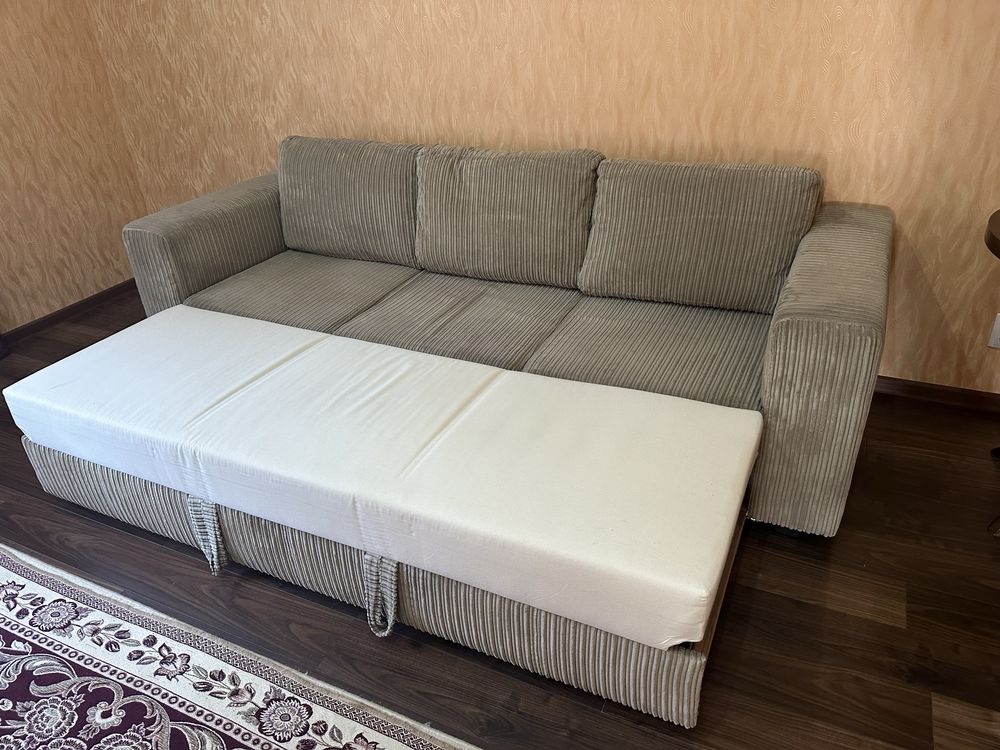 Диван раскладной