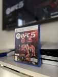 Видеоигра UFC 5 PS5