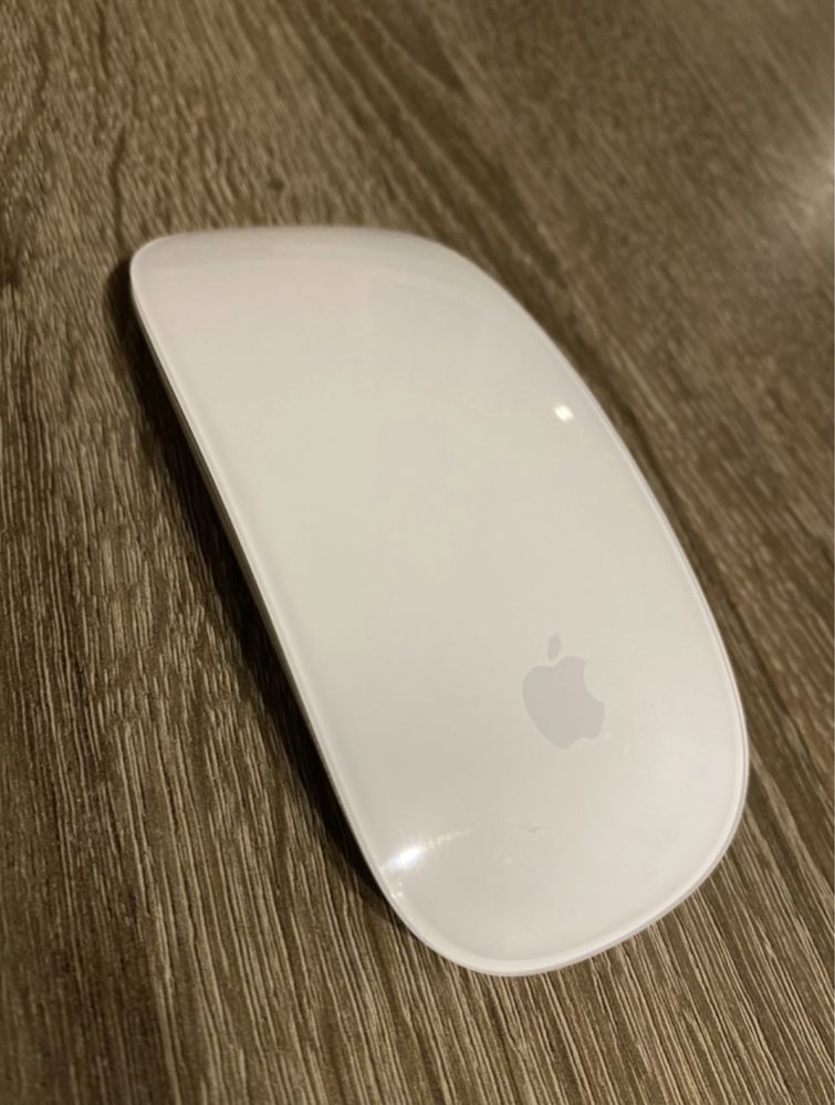 magic mouse 2