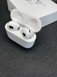 Оригинальные Apple AirPods 3 — беспроводная свобода