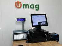 Программа учета Umag