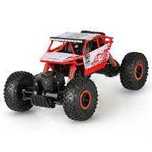 Машинка Rock Trugh 1:18