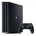 Ps4 Pro___4K 1TB