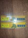 Оперативная память Zeppelin DDR4 2X8 2666 MHz