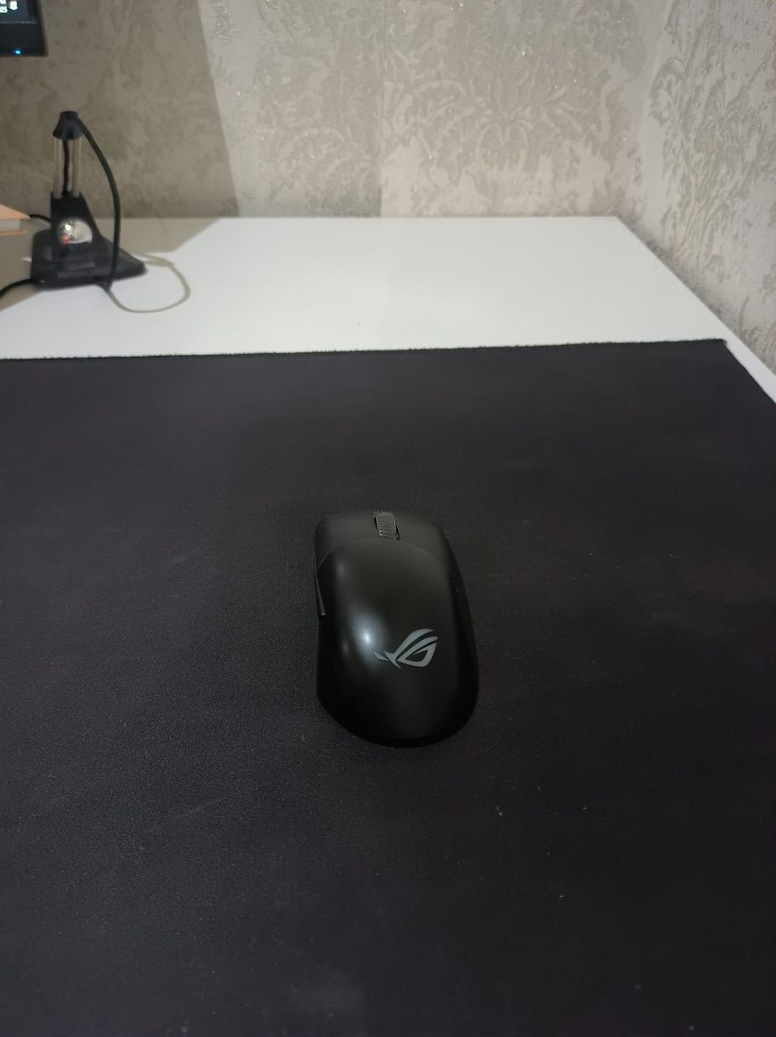 Asus rog keris wireless