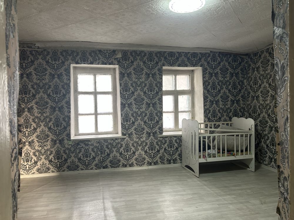 Продам дом село Мамаит Омарова