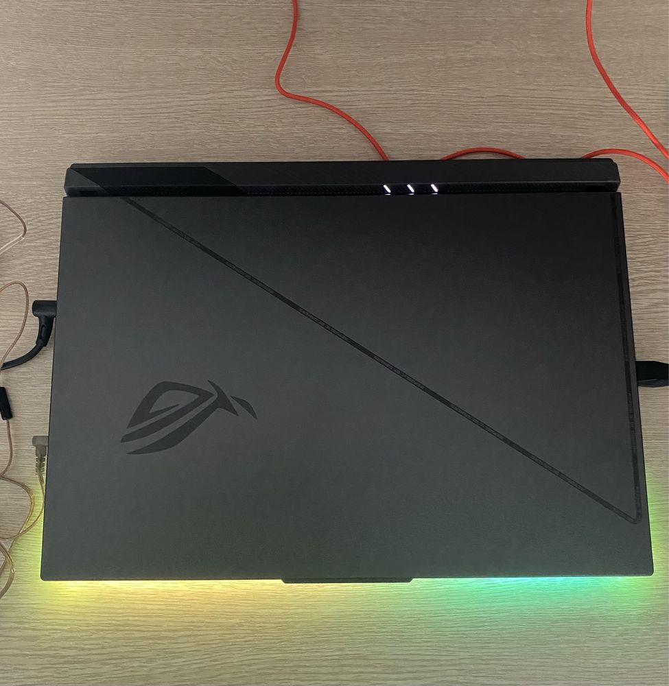 Asus Rog Strix G18