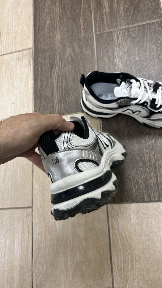 Красовка New balance