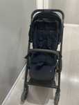 Продам детскую прогулочную коляску Cybex Balios S