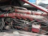 Двигатель Renault Magnum MIDR 460 контрактый