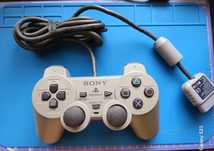 DUALSHOCK Sony playstation Сони