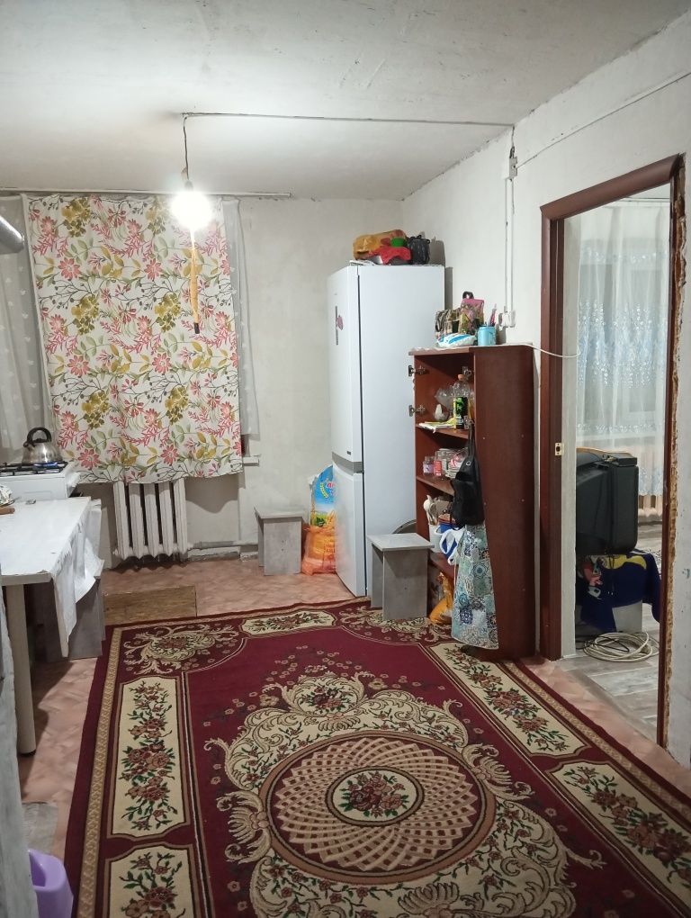 Квартира 2комнатный
