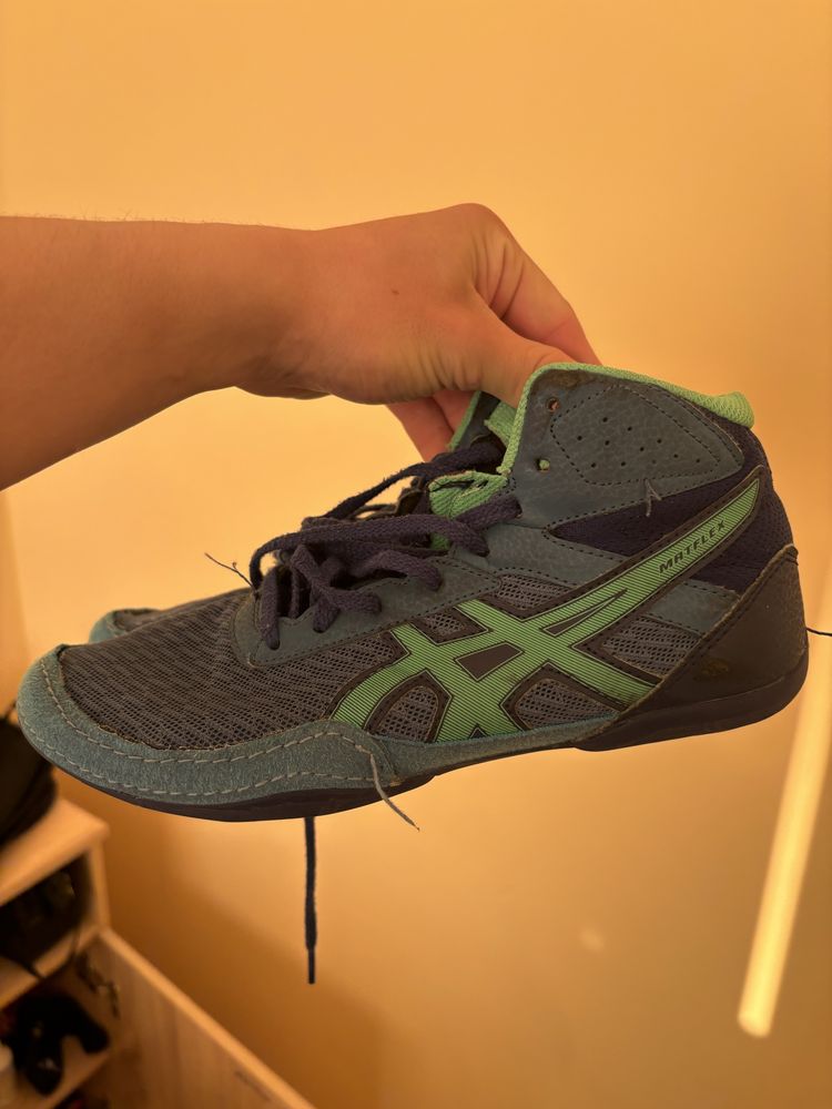 Asics Marflex 6 буу