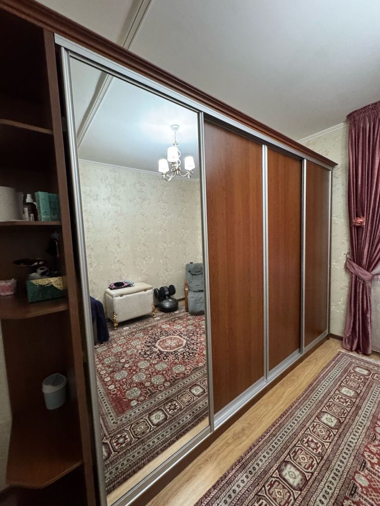 Сапасы жаксы шкаф сатылады