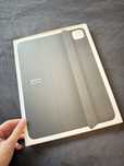 Магнитный чехол на iPad Pro 2022 года 12.9 оригинал
