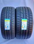 285/45R22 100W  325/40R22 114V Фирма — BEARWAY SL116