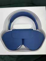 Airpods max blue