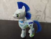 СОАРИН продаю My little pony пони MLP млп фигурка