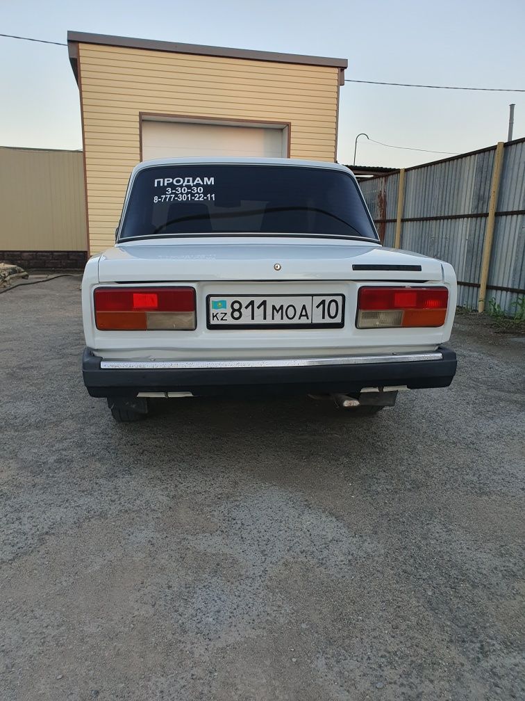 Продам. Каз.учет. обмен на юридически чистый авто с вашей доплатой.