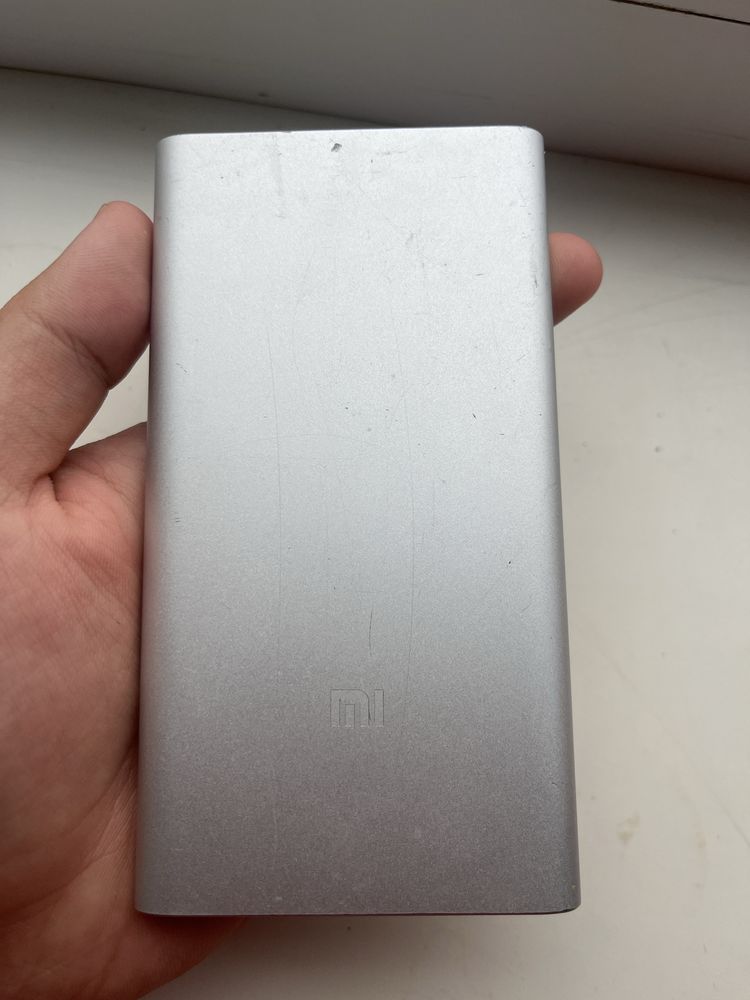 Пауербанк/Powerbank