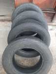 Продам шины 225/65/16С  колинс