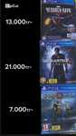 PlayStation 4 игры
