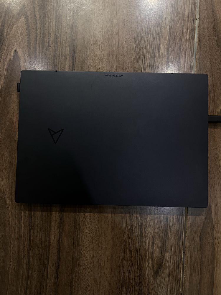 Ноутбук Asus Zenbook 14 oled