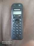 Радиотелефон Panasonic KX-TGA131