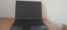 Ноутбук Hp compaq 6710b