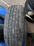 Продам шины летние 235/65R18
