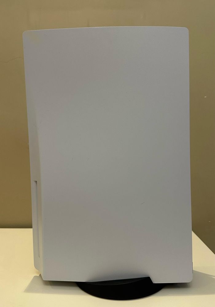 Playstation 5 в отличном сосотоянии