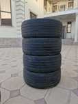 235.45.R18 Hankook летный
