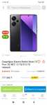 Смартфон redmi note13 pro5g