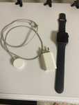 Продам Apple Watch 3 села батарея.