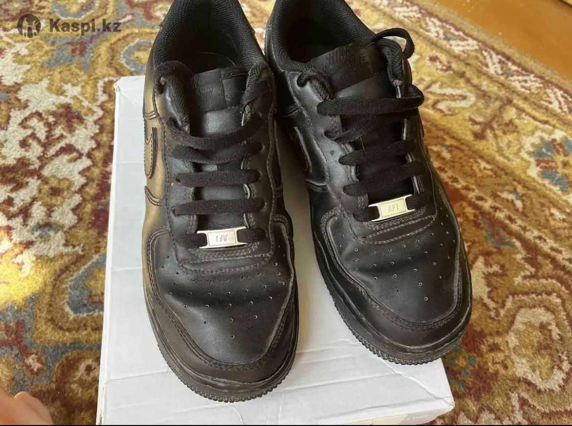 Кроссовки Nike Air Force 1 оригинал в идеальном состоянии
