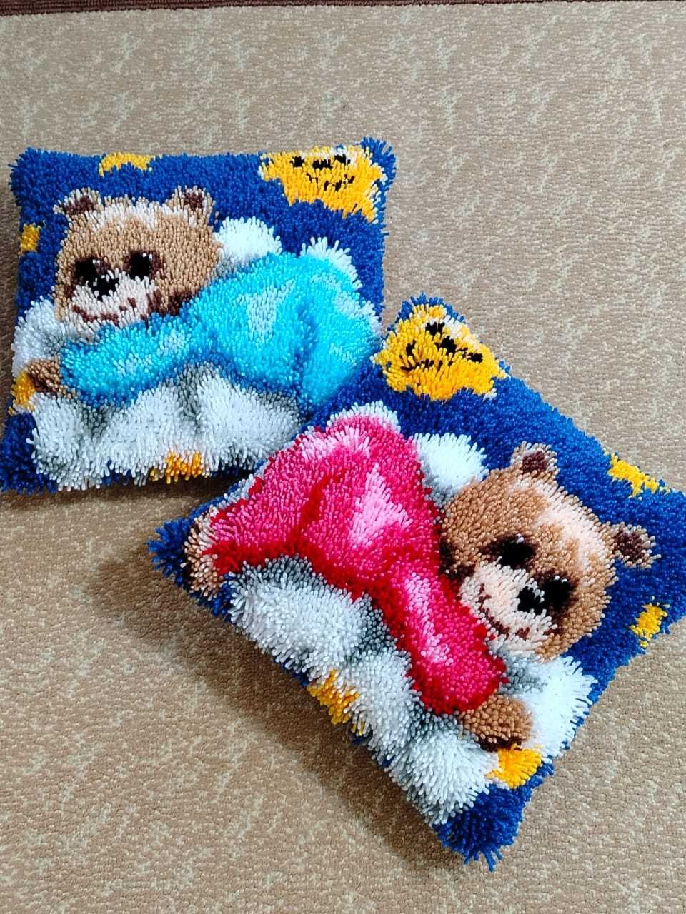 Подушки декоративные