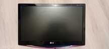 Телевизор LG рабочий