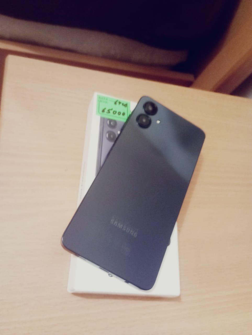 Samsung Galaxy A06
