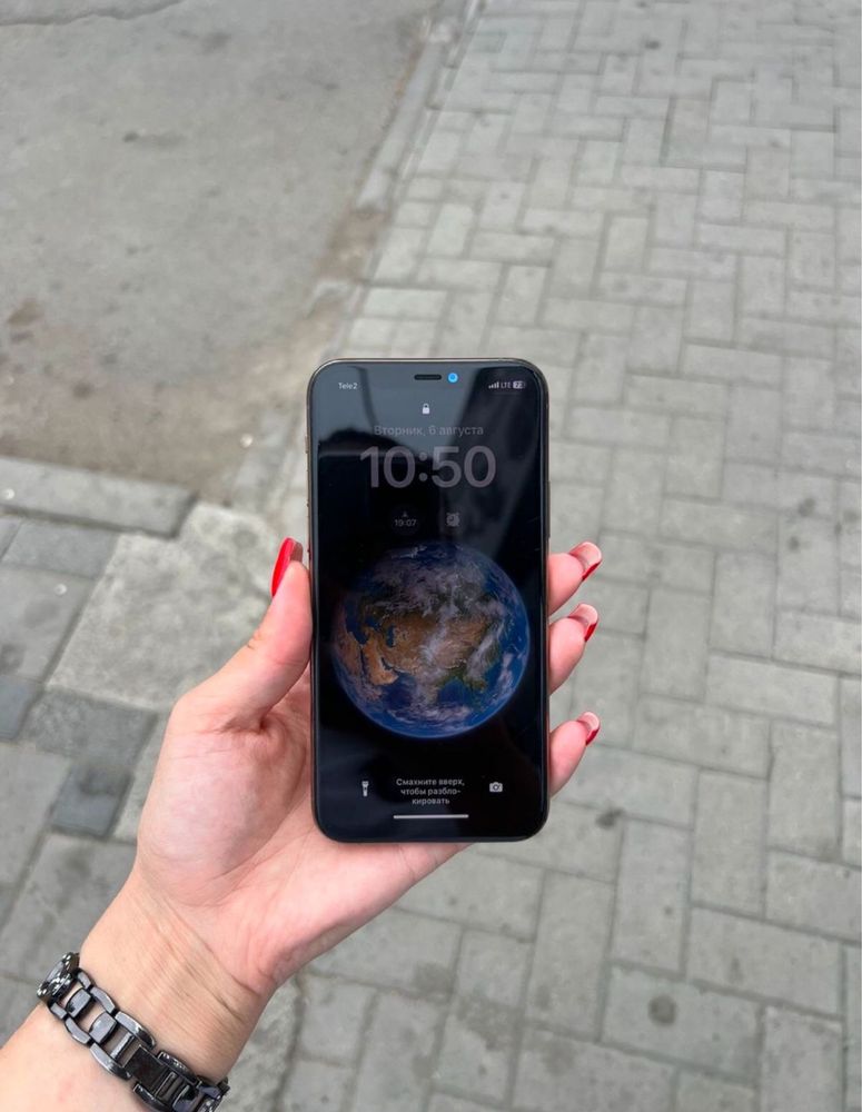 iphone 11 pro 256