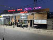 Сдам тандырную точку выпечка