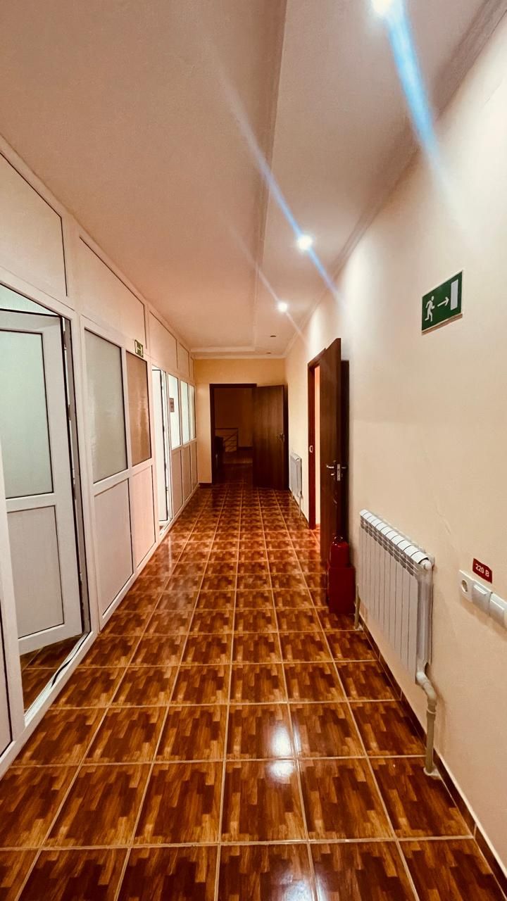Коммерциялық нысан жалға беріледі